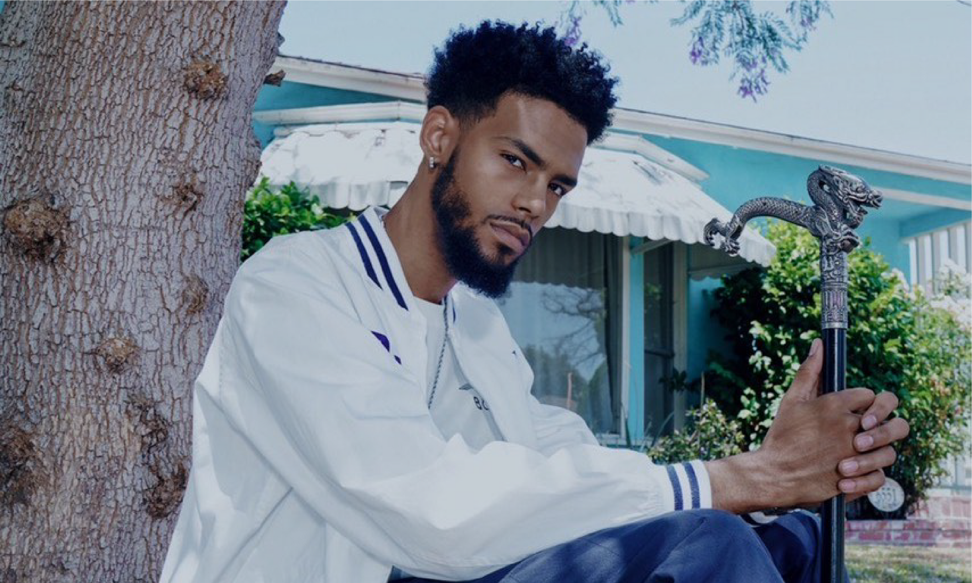 AUDIO/VISUAL PRESENTS: STOCKZ