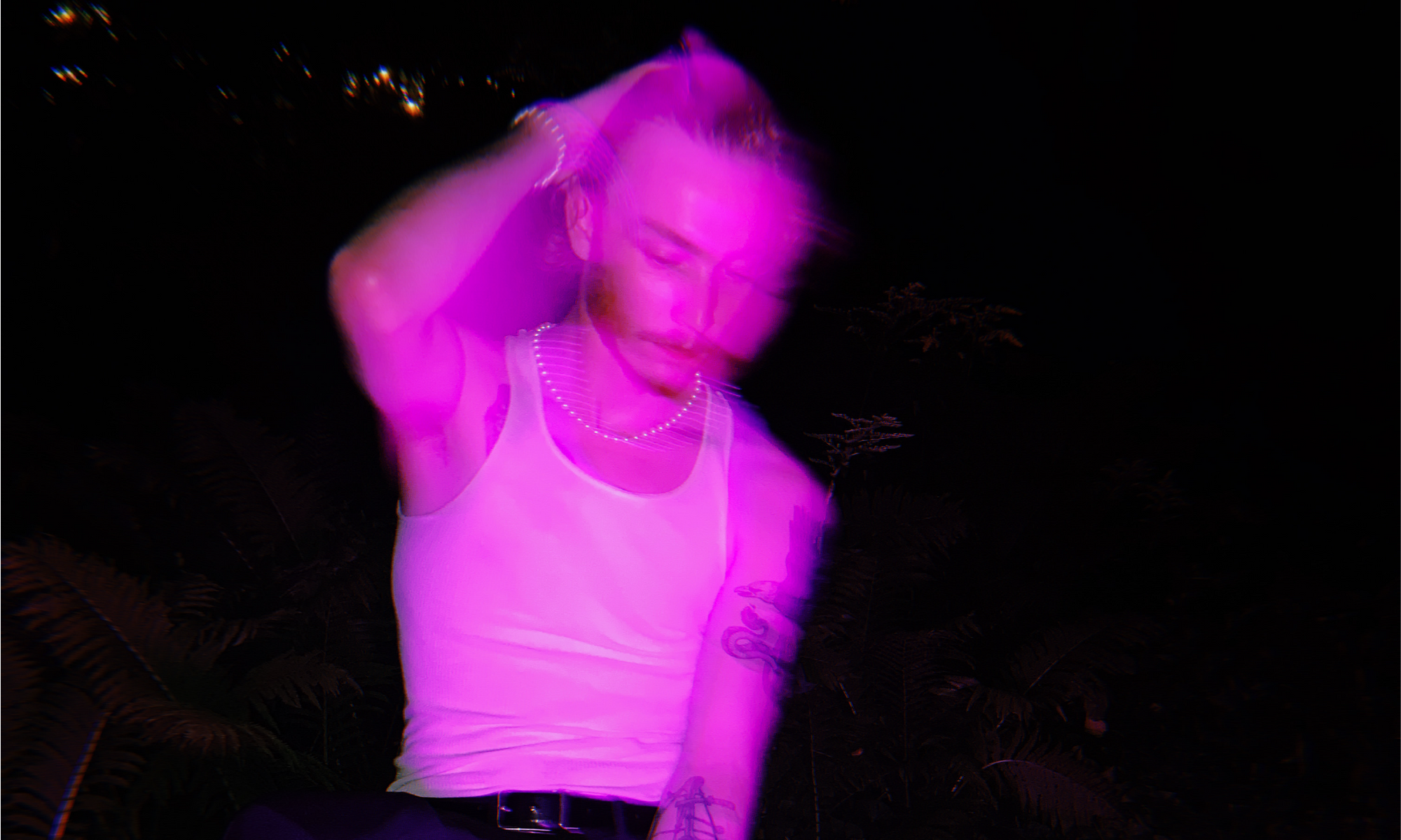 THE EP FILES: MORGAN DUNBAR