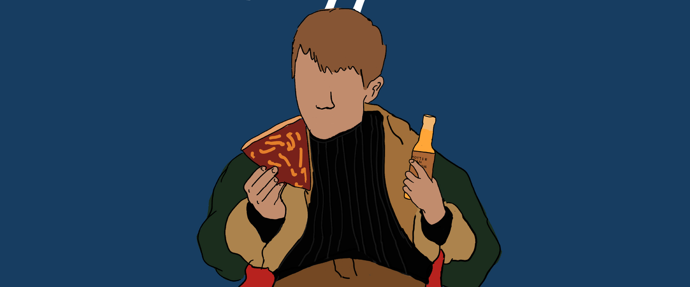 For The Stocking Stuffer