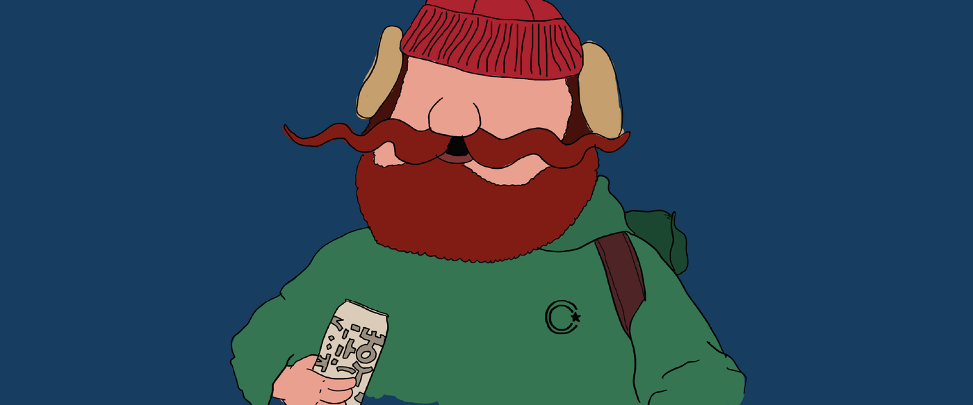 For The Craft Connoisseur