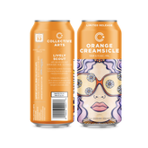 Orange Creamsicle Sour