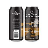 Stranger Than Fiction Porter