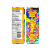 Botany Energy First Light Strawberry Lemonade
