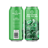Between the Palms, New England IPA