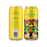 Sour 36: Pineapple Yuzu