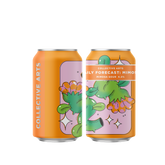 Daily Forecast: Mimosa Sour (Short Cans)