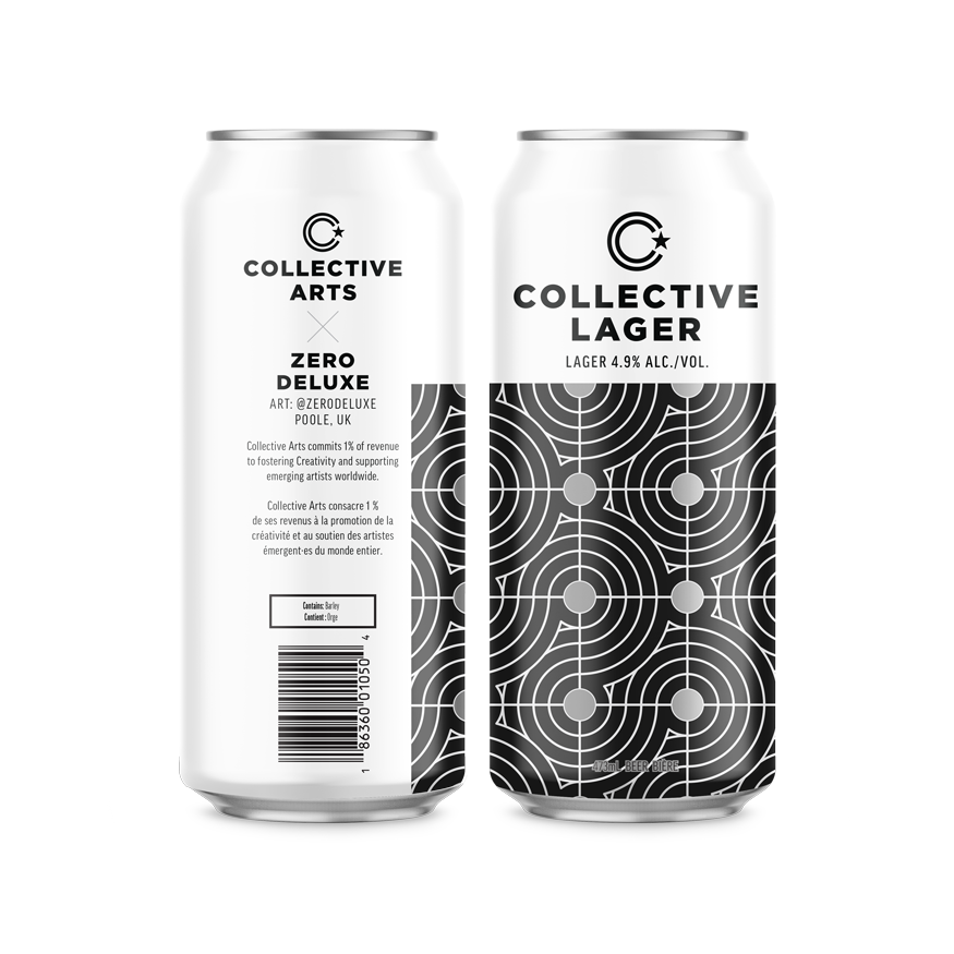 Collective Lager