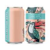 Lost City IPA (355ml)