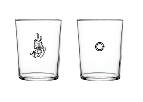 Daphna Sebbane | Tumbler Glass