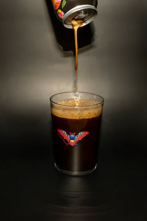 Erica Zeledón | Tumbler Glass