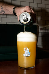 Turbo Bambi | Tumbler Glass