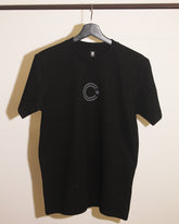 C-Star Tee Black