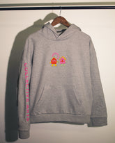 Collective Arts Hoodie | Anna Rousso