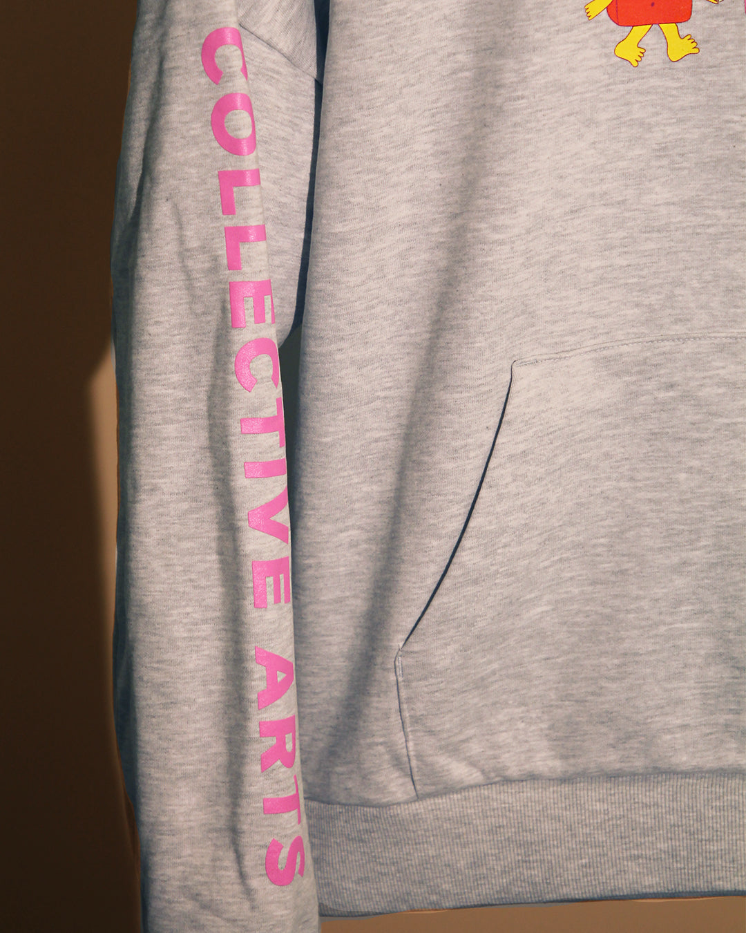 Collective Arts Hoodie | Anna Rousso