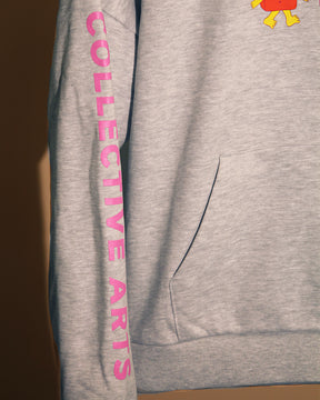 Collective Arts Hoodie | Anna Rousso