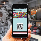 Collective Arts Digital Gift Card