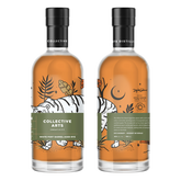 White Port Barrel-Aged Rye