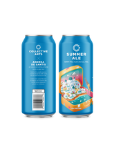 Summer Ale