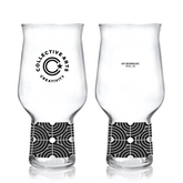 Artist Series Glassware | Zero Deluxe