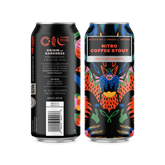 Origin of Darkness 2025: Nitro Coffee Stout