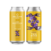 Twin River Wit | Art Reserve
