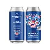 District Festbier | Art Reserve