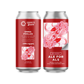 Ales for ALS Red IPA | Art Reserve
