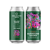 Surround Sound DIPA | Art Reserve