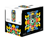 Non-Alcoholic Emerald Stout (355ml 4-Pack)