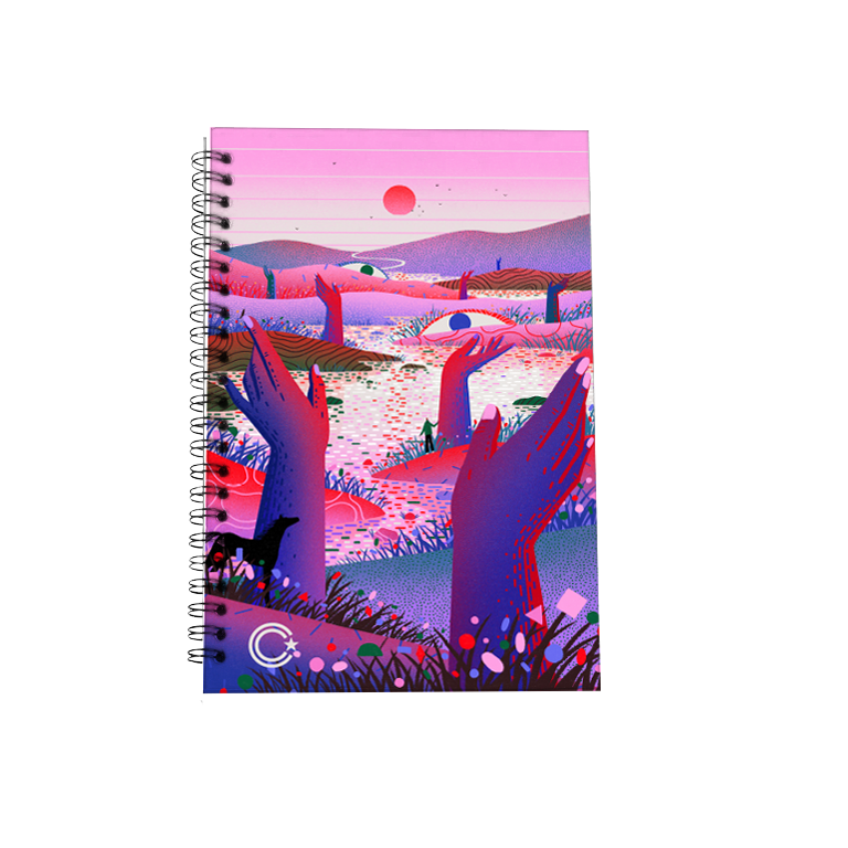 Notebook | Yukai Du