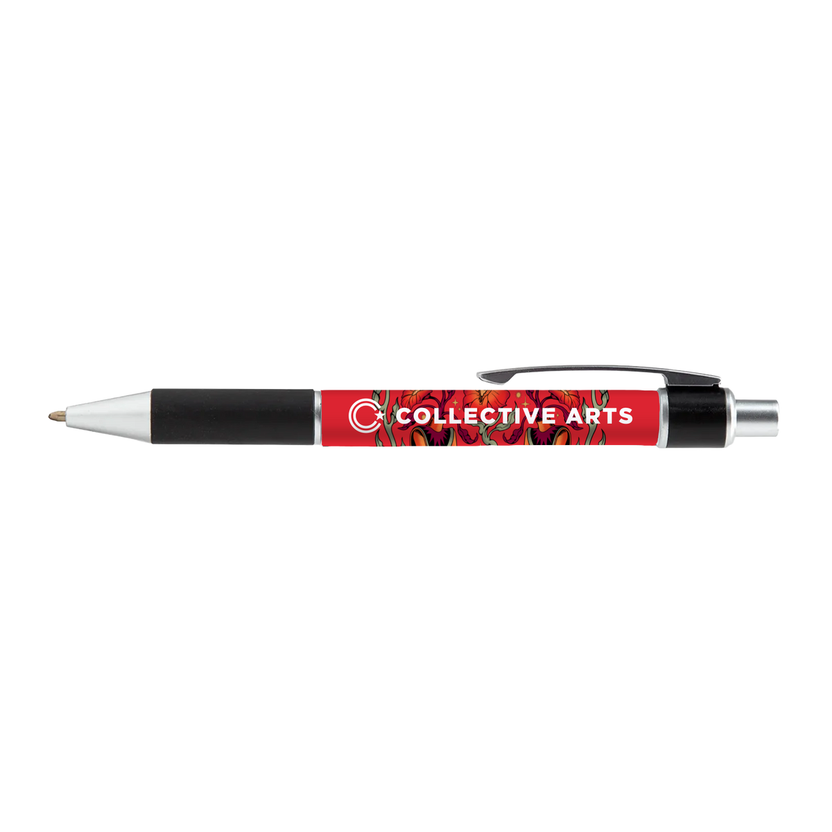 Artist Series Pens | Iain MacArthur