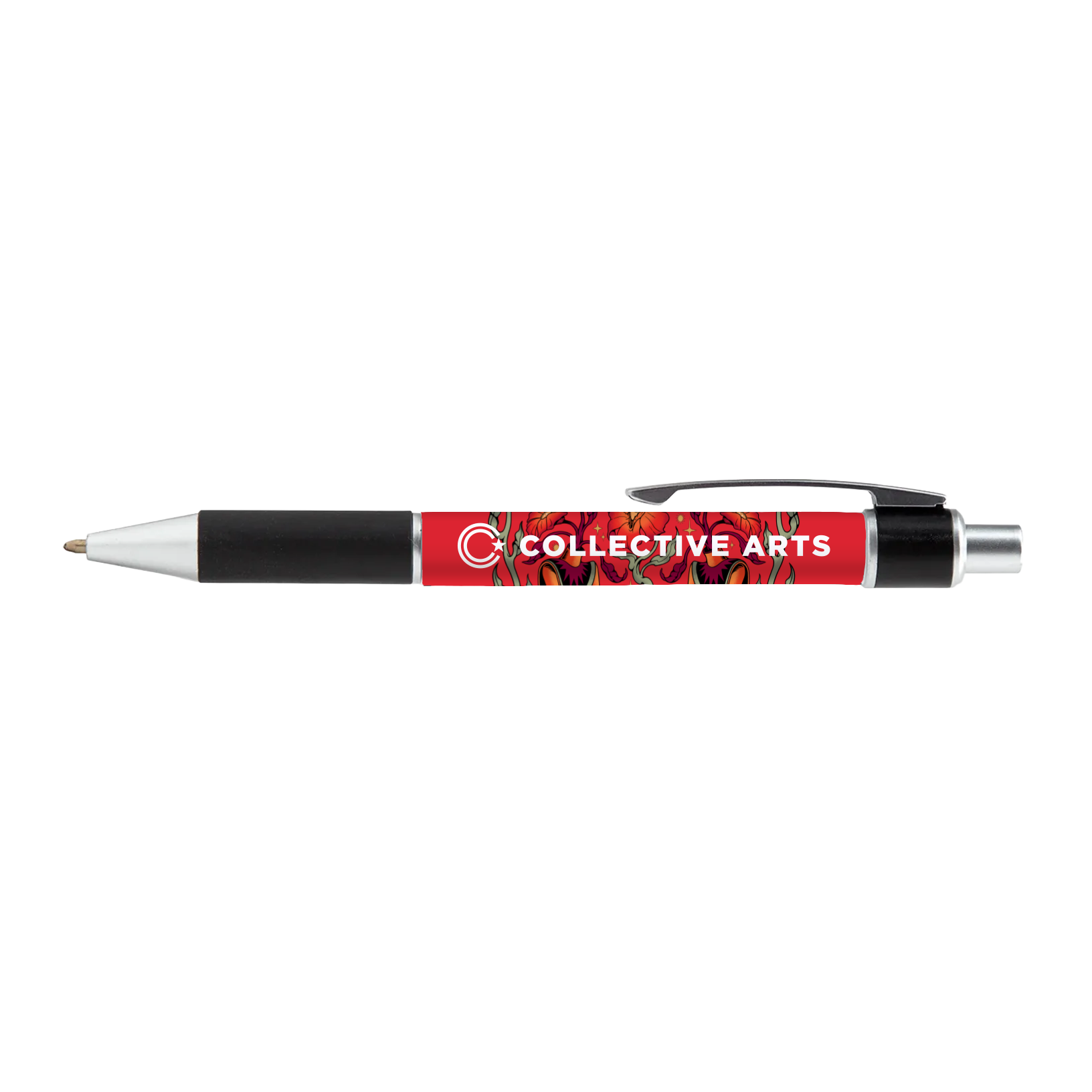 Artist Series Pens | Iain MacArthur